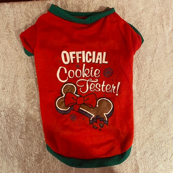 Other - NEW. Christmas Dog Shirt